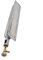 Bruciatore a infrarossi in ceramica per barbecue a gas, riscaldatore laterale per barbecue, 41 cm x 8 cm, adatto per forni esterni, macchine per agnelli, forni a anatra, lavorazione agricola (41 x 8