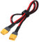 CPAOWEHF XT60 Estensione Cavo XT60 Cavo Connettori da Maschio A Femmina per Batteria dei Droni Remoti del Pannello Solare della Stazione Alimentazione