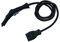 Manguera De Conexión Con Mango E Interruptor, Compatible Con Karcher, For Manguera De Limpiador A Vapor 4.322-046.0, 4.322-047.0 SC5 / For SG 4/4, Etc.