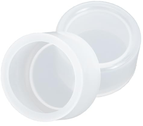 20 Stück Druckknopfabdeckung 22mm, Schutzkappen aus Kunststoff | Schützt Taster vor Versehentlichem Betätigen, für Industrie und Maschinenbau, Robustes Design