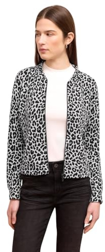 Street One Studio Damen Leo Jacke