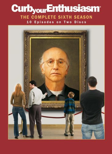 Curb Your Enthusiasm - Season 6