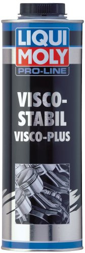 Liqui Moly Pro-Line Visco-Stabil | 1 L | Öladditiv | Art.-Nr.: 5196