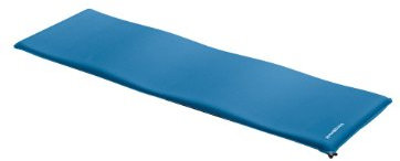 Trangoworld Ergo Mat 190 x 60 x 5 cm blue-anthracite; 190 x 60 x 5 cm