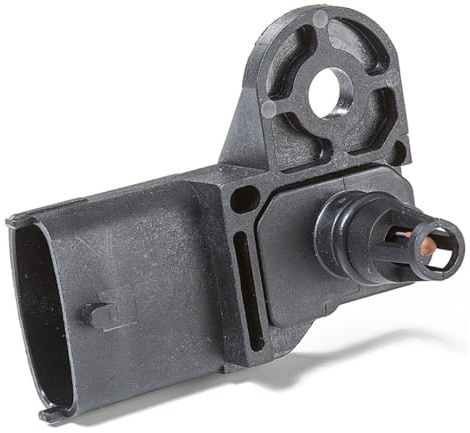 HELLA 6PP 009 400-311 Sensor, intake manifold pressure - 5V