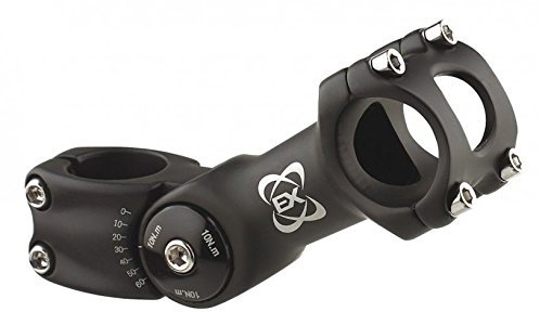 System EX Adjustable Stem - 25.4mm, 110mm