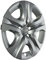 Toyota Original (42602-0R020) Radabdeckung, 43,2 cm (17 Zoll)