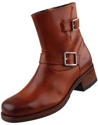 Sendra Stivali da uomo, marrone, 45 EU