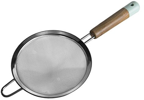 Jamie Oliver Tamiz, Acero Inoxidable, Harbour Blue, 14.5 x 42.5 x 5.5 cm, 6