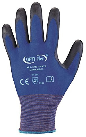 Handschuhe optiflex Yanta Größe 7