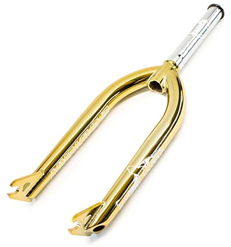 Eastern Bikes Fourches BMX Swivelhip 100% Lightweight Chromoly (Or)