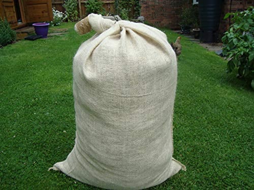 Jorvik Hemp Chicken Bedding 75Litres