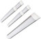 LED ATOMANT Pack 5X Pantalla Luminaria LED Integrado, 60cm 20W, CCT (Selector de Color Blanco Calido, Neutro y Frio), 2000 lumenes