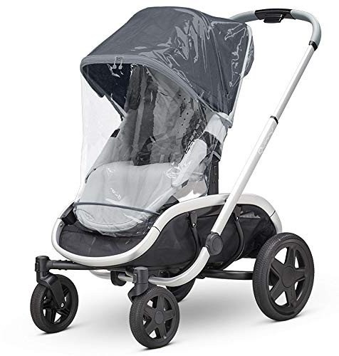Quinny Regenschutz für den Quinny Hubb Mono, Quinny Hubb Duo oder Quinny VNC