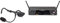 Samson - AIRLINE 77 UHF - AH7 Aerobics Headset System - E2 (863.625 MHz) - sistema microfonico completo