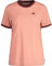 Maloja Damen Andam. Unterhemd, Lotus, XL