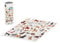 Ridley's Games JIG056 Dog Lovers Jigsaw Puzzle, White, 1000 Piece