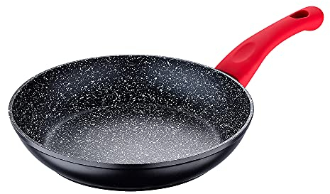 San Ignacio SARTEN 24CM ALUMINIO FORJADO INDUCCION ENERGY