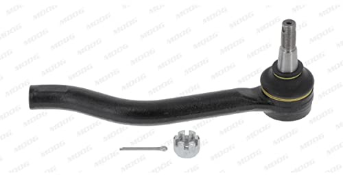 MOOG Tie Rod End | NI-ES-15801 | OE-Matching Quality | Precise Steering | Pack of 1