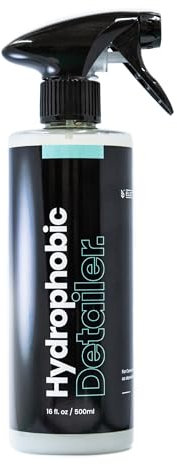 Electrovogue Hydrophobic Car Detailer SiO2 Sealant Coating 500ml