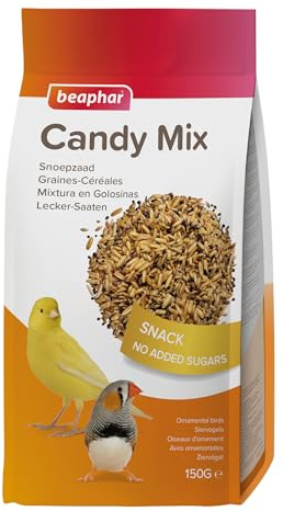 Beaphar Lecker-Saaten, 150g