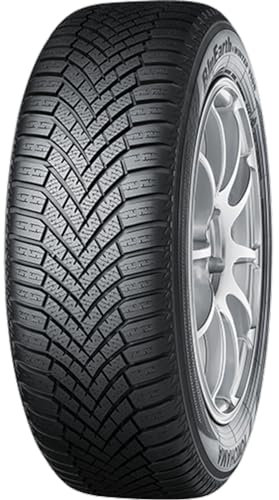 YOKOHAMA Winterreifen 315/30 R 21 XL TL 105W BLUEARTH*WINTER (V906) RPB BSW M+S 3PMSF