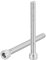 QUARKZMAN M6-1x70 Vis à Tête Cylindrique à Six Pans Creux Boulons en Acier Inoxydable 304 à Entraînement Hexagonal pour Vélo de Route, VTT, Auto, Moto, 5Pcs