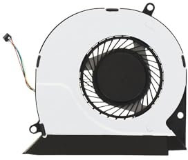 Laptop CPU FAN For ASUS Chromebook Flip CX5 CX5500 CX5500FEA DC5V 0.65A