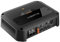 Hertz CP 4.800 – Amplificatore 4 canali 4x190W a 2 Ohm in classe D per sistemi audio ad alta efficienza