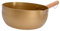 Mobestech Snow Pan Handle Cooking Pot Nonstick Induction Pots Stock Pot Non-Stick Milk Pan Instant Noodle Pot Household Milk Pan Sauce Pan Without Lid Stew Pot Cooking Container Wood Golden