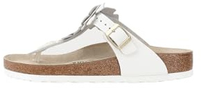 Birkenstock Damen Zehensandale