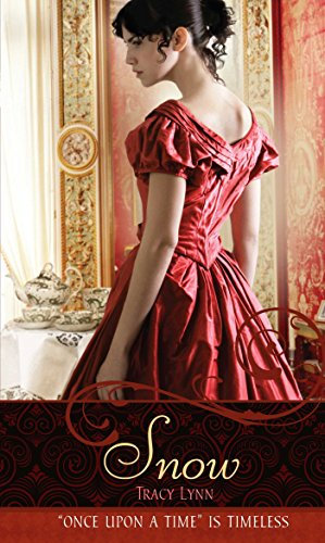 Snow: A Retelling of Snow White and the Seven Dwarfs (Once upon a Time) (English Edition)