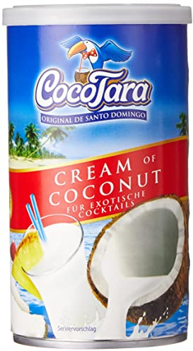 Coco Tara - Cream of Coconut Cream of Coconut - Kokosnusscreme, 330 ml