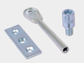 Era 822 Sash Window Stop SA Single