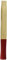 Stubai 100484 Manche pour marteau de serrurier, Rouge/beige, 2000 g