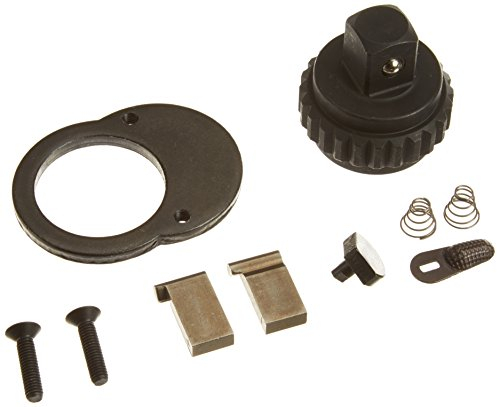 SW-Stahl 03942L-REP Reparatursatz Ratschenmechanismus 3/4 Zoll I Ratschen-Reparatur Set für Drehmomentschlüssel 03942L-IMP I Reparatur-Satz für Knarrenkopf