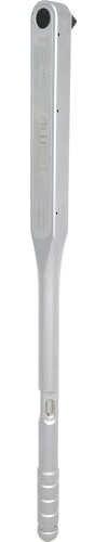 KS Tools 3/4'ALUTORQUEprecision-Drehmomentschlüssel, 140-760Nm, Rechtsanzug, Einzelvierkant