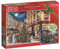 Jumbo 11225 - Christmas Shopping Puzzle - Multi