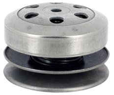 Kit Embrayage GY6 50 4T Complet