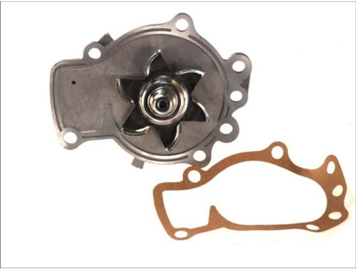 Aisin WPN 014 V Cooling