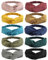 DRESHOW 10 Stück Damen Boho Stirnband Haarband Knoten Verdrehtes Elastische Kopf Wickeln Niedlich Haarschmuck für Mädchen