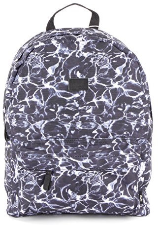 Barts Rucksack WANDERRUCKSACK Backpack SCHWARZ Dolphin Fach Wasser 8498001 - Dolphin