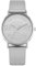 Superdry Damen Analog Quarz Uhr mit Leder Armband SYL251S
