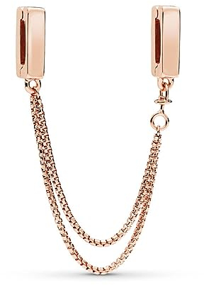 Pandora Safety Chain Clip Charm 787601-05