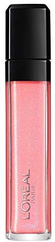 L'oreal Paris Infallible Mega Lip Gloss - 206 For the Ladies