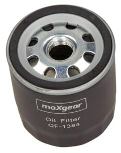 Maxgear Ölfilter Anschraubfilter passend für A1 A3 A4 A5 Q2 Q3