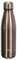 CMP - Cook Concept - Bouteille De Transport Isotherme 50 Cl Mordoré - Inox - Rose Doré - Chaud/Froid - Double Paroi - Dimensions : 25.8 X 7 X 25.8 Cuisine À Emporter