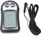 MAGT Höhenmesser, 8 in 1 Handhöhenmesser Thermometer Elektronische Navigation GPS Kompass Barometer Elektronischer Höhenmesser für Klettern Reisen