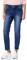 TOM TAILOR Damen 1024688 Alexa Skinny Jeans, 10282 - Dark Stone Wash Denim, 29W / 30L EU