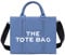 DKIIL NOIYB Women's Canvas Tote Bags Casual Crossbody Bag With Zipper Double Straps Shoulder Bags for School Shopping Work Travel